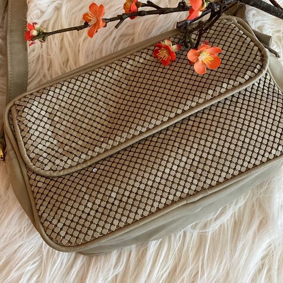 💞WHITING and DAVIS💞shoulder purse - Picture 10 of 13